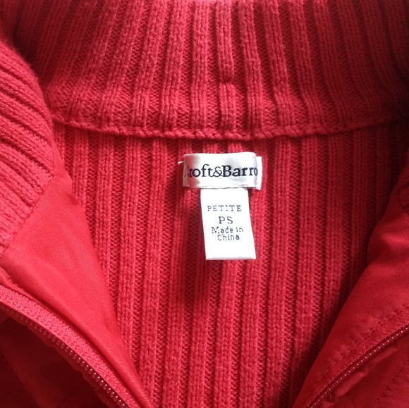 Full Zip Jacket - Picture 2 of 5